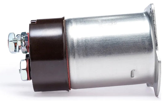 SOLENOIDE PARA MARCHA DELCO SERIES 5MT 10MT 12 VOLTS BOTELLA NORMAL ( 1114256 )