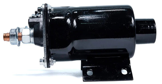 SOLENOIDE PARA MARCHA DELCO SERIES 40MT 50MT 24 VOLTS DINA REFORZADO ( TIPO NUEVO CUADRADO ) ( 1115556 )