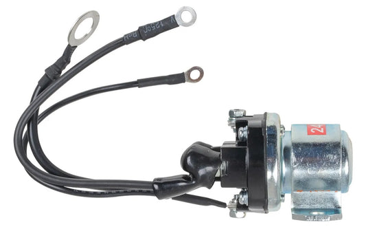 SOLENOIDE RELEVADOR AUXILIAR MARCHA DELCO 39MT 24V