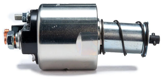 SOLENOIDE DE MARCHA CHEVROLET CHEVY 4 CILINDROS 1.4 LITROS 1994