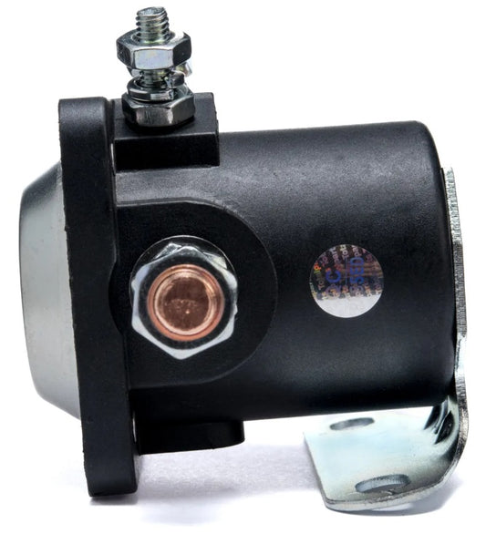 SOLENOIDE AUXILIAR DE MARCHA PUERQUITO 12 VOLTS SW-3