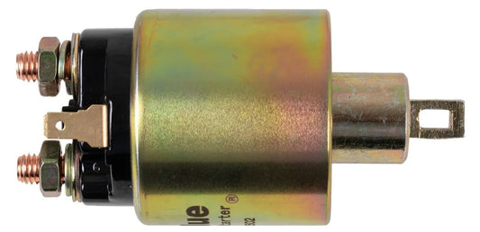 SOLENOIDE MARCHA HITACHI DD, OSGR 12V NISSAN TSURU, X-TRAIL