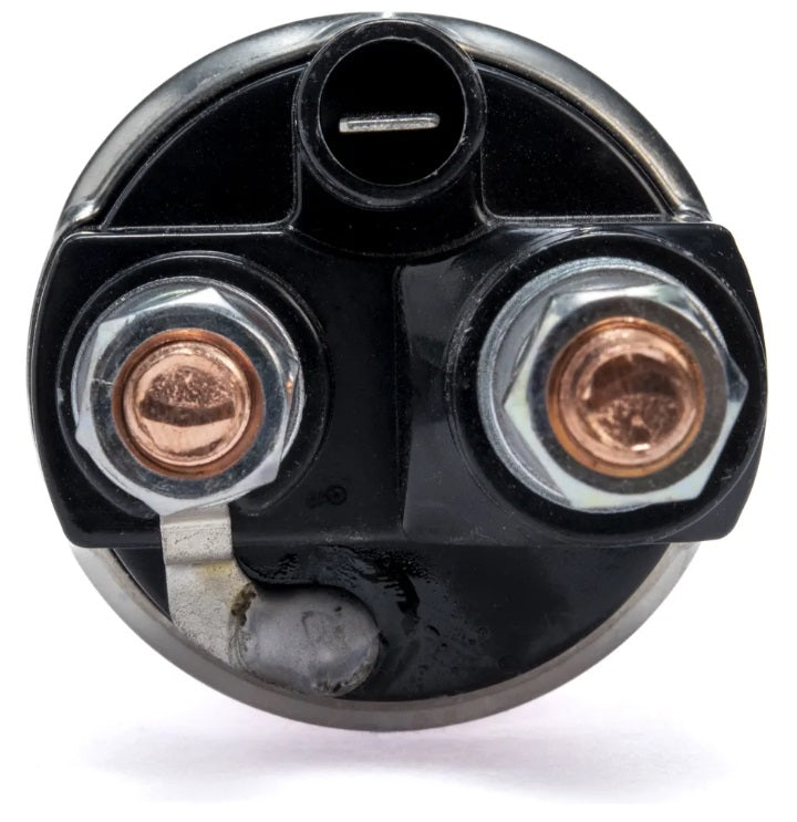 SOLENOIDE PARA MARCHA MITSUBA HONDA ACCORD CIVIC CRX PRELUDE WAGOVAN ACURA INTEGRA ( 31210-PC2-026 )