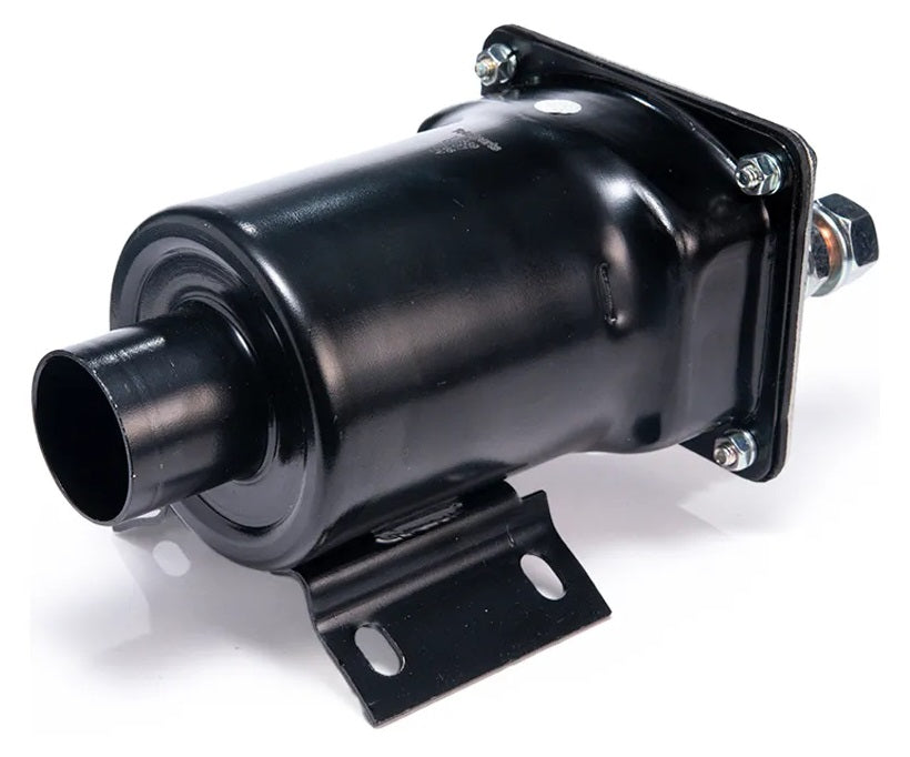 SOLENOIDE PARA MARCHA DELCO SERIES 40MT 50MT 12 VOLTS ( 1115502 )