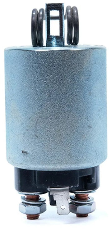 SOLENOIDE PARA MARCHA HITACHI 200SX 210 240Z 260Z 280Z 310 520 PICK UP D21 MAXIMA HONDA CIVIC ( 2 POSICIONES ) ( 2114-57504 )