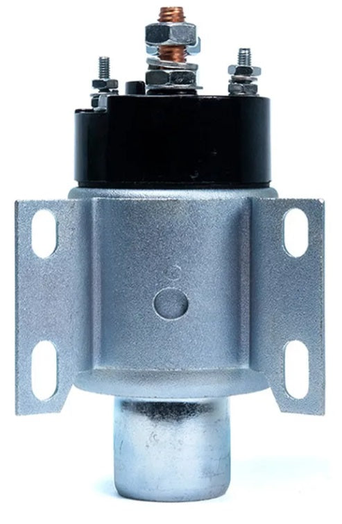 SOLENOIDE PARA MARCHA DELCO SERIES 30MT 35MT 12 VOLTS PERKINS ( 5510 ) ( 1114365 )