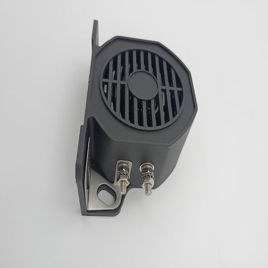 ALARMA REVERSA 12V - 48V 107DB IMPORTADO 575