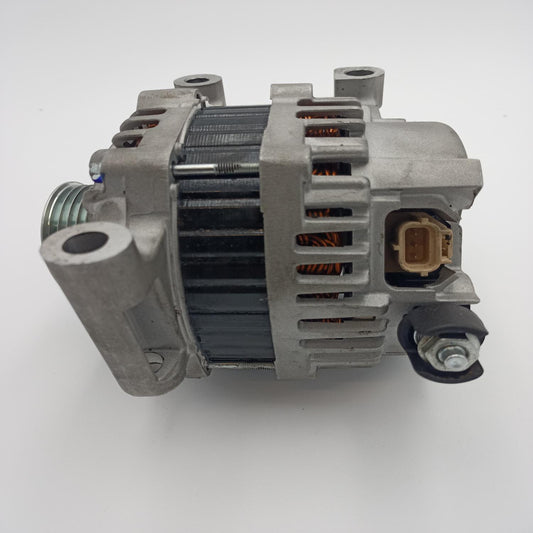 ALTERNADOR AUTOMOTRIZ BOSCH 12V CATERPILLAR JHON DEERE