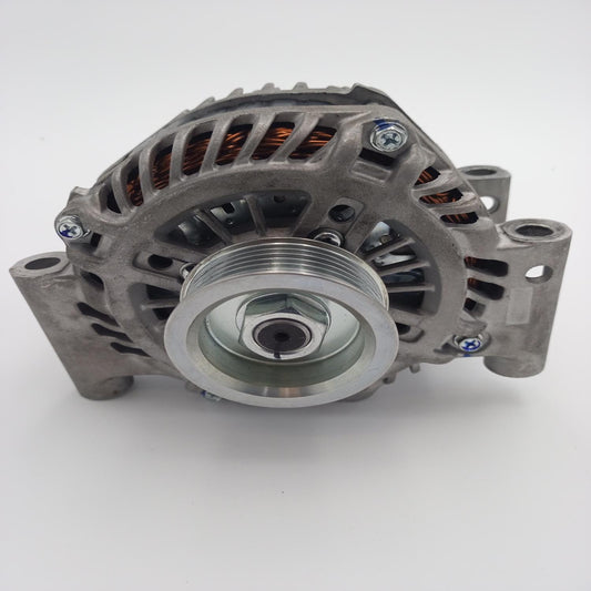 ALTERNADOR AUTOMOTRIZ BOSCH 12V CATERPILLAR JHON DEERE