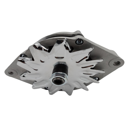 ALTERNADOR AUTOMOTRIZ BOSCH IR/EF CW 12V 37A THERMO KING VALUE 12223