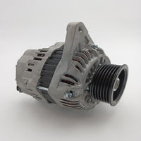 ALTERNADOR AUTOMOTRIZ MITSUBISHI IR/IF CW 12V 90A MITSUBISHI L200 DIESEL 2.5L 06 12 VALUE 11415