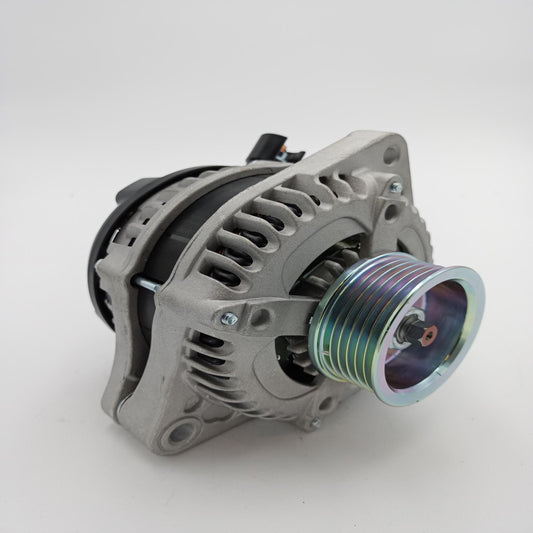ALTERNADOR AUTOMOTRIZ NIPPONDENSO IR/IF 12V 130A ACURA RL, TL, MDX; HONDA ODYSSEY, PILOT, RIDGELINE VALUE 11391