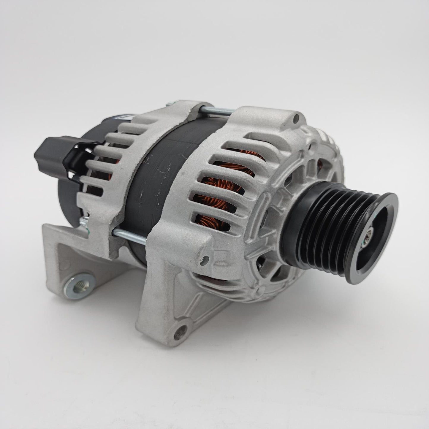 ALTERNADOR DELCO CHEVROLET SONIC L4 1.8L