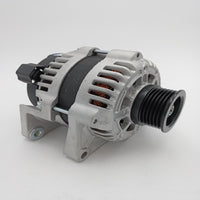 ALTERNADOR DELCO CHEVROLET SONIC L4 1.8L