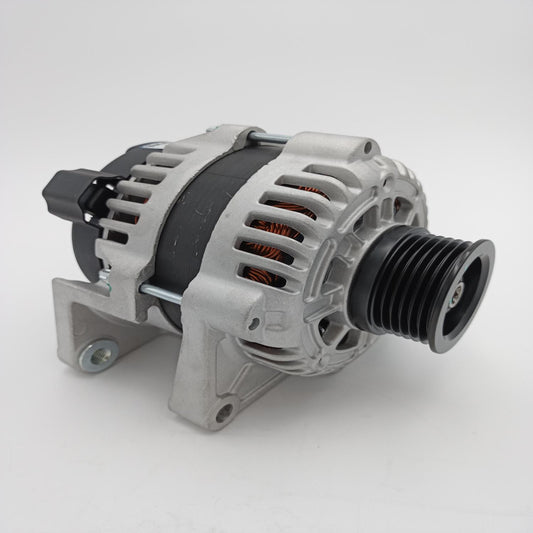 ALTERNADOR DELCO CHEVROLET SONIC L4 1.8L