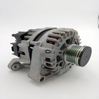 ALTERNADOR AUTOMOTRIZ VALEO IR/IF CW 12V 130A CHEVROLET CRUZE MERIVA TRAX BUICK ENCORE 1.4L VALUE 11399