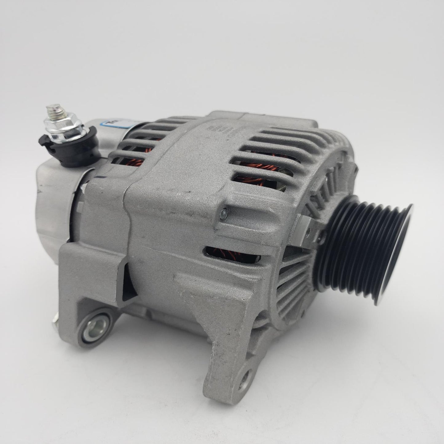 ALTERNADOR NIPPONDENSO 12 VOLTS 136 AMPS DODGE DAKOTA JEEP GRAND CHEROKEE LIBERTY MITSUBUSHI RAIDER ( 5170746AA 13873N 5170746AA 56028692AA