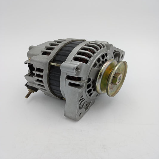 ALTERNADOR REMAN ORIGINAL NISSAN ALTIMA 1995 2.4L 13636