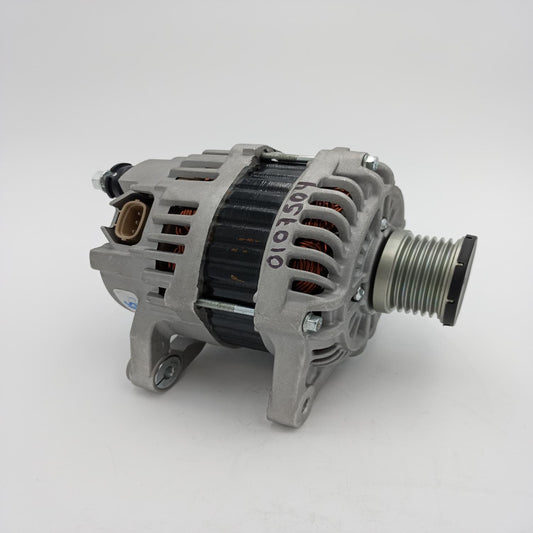 ALTERNADOR AUTOMOTRIZ MITSUBISHI IR/IF CW 12V 150A NISSAN X TRAIL 2.5L 2011 2012 VALUE 20776