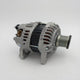ALTERNADOR AUTOMOTRIZ MITSUBISHI IR/IF CW 12V 150A NISSAN X TRAIL 2.5L 2011 2012 VALUE 20776