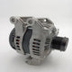 ALTERNADOR AUTOMOTRIZ NIPPONDENSO ER/IF CW 12V 180A CHARGER 300 DURANGO GRAND CHEROKEE 5.7L 11 20 VALUE STARTER 11575