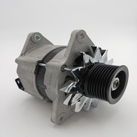 ALTERNADOR AUTOMOTRIZ ISKRA ER/IF 12V 65A JOHN DEERE VALUE 11.204.563