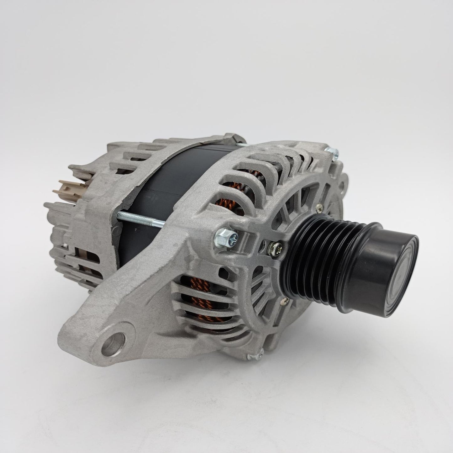 ALTERNADOR MITSUBISHI DODGE JOURNEY L4 2.4L 2009-2016 160 AMPS 12 VOLTS