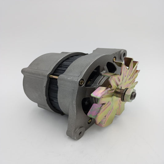 ALTERNADOR ISKRA BASE RECTA 75A 12V