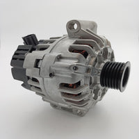 ALTERNADOR AUTOMOTRIZ VALEO IR/IF CW 12V 90A FORD KA FIESTA COURIER 1.6L WAI 0087100