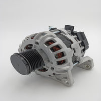 ALTERNADOR AUTOMOTRIZ BOSCH IR/IF CW 12V 120A NISSAN FRONTIER NP300 2017-2021 VALUE 23100-4JA0B