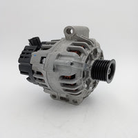 ALTERNADOR AUTOMOTRIZ VALEO IR/IF CW 12V 90A FORD KA FIESTA COURIER 1.6L VALUE 439466