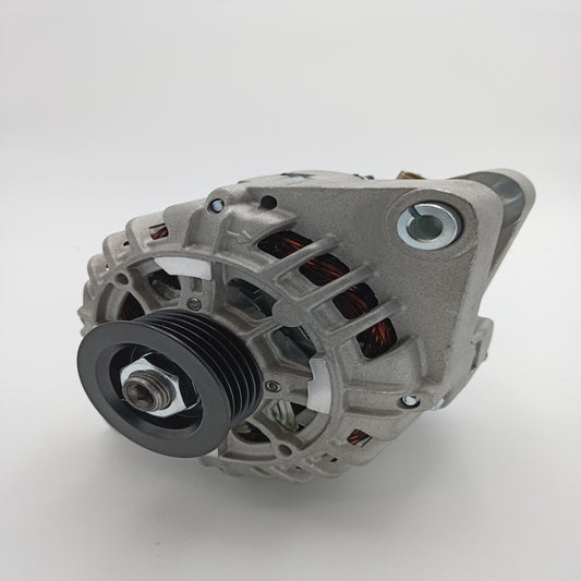 ALTERNADOR VALEO CHEVROLET TORNADO CORSA MERIVA FIAT PALIO