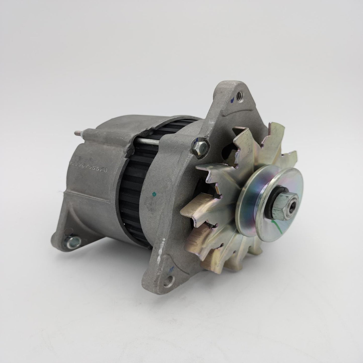 ALTERNADOR LUCAS TRACTOR MASSEY 12V