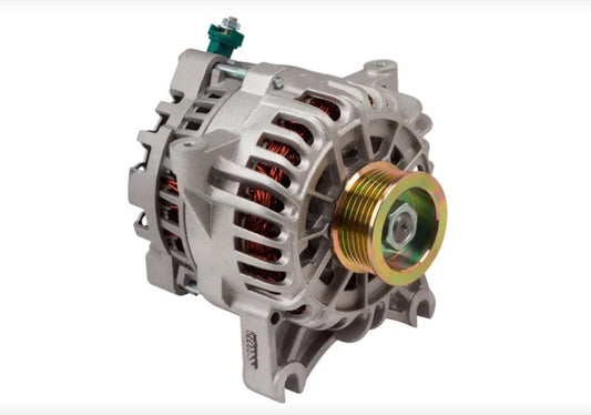 ALTERNADOR AUTOMOTRIZ FORD 6G, IR/IF CW 12V 110A EXPEDITION 5.4L FORD PICK UP 4.6L 5.4L LINCOLN VALUE 8318