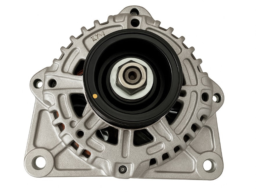 ALTERNADOR DE CORRIENTE AVEO 2009/11. GM ORIGINAL 96991181