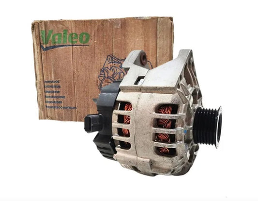 ALTERNADOR FIESTA/ECOSPORT 1.0 SUPERCHARGER SG9B051 439465