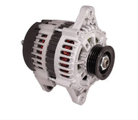 ALTERNADOR DELCO 12 VOLTS 65 AMPS CHEVROLET MATIZ SPARK ( 96289030 )