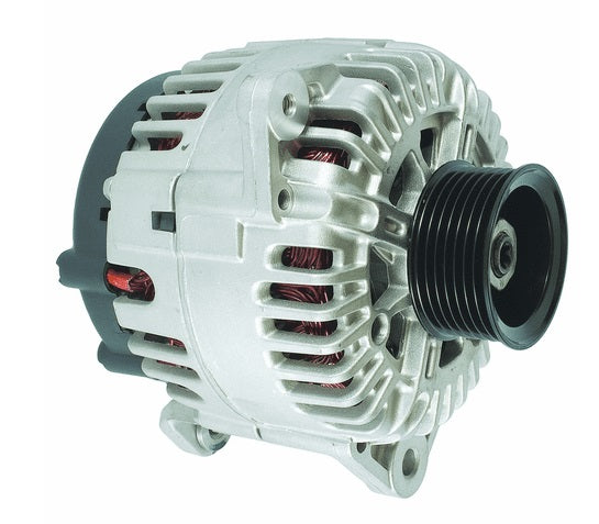 ALTERNADOR VALEO 130A NISSAN 2008-2014 FRONTIER 2008-2012 PATHFINDER