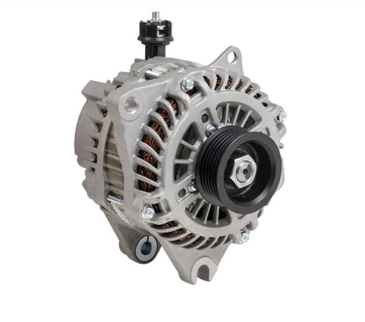 ALTERNADOR AUTOMOTRIZ MITSUBISHI IR/IF CW 12V 150A FORD EDGE FUSION V6 3.5L MAZDA 6 CX 9 V6 3.7L VALUE STARTER 11273