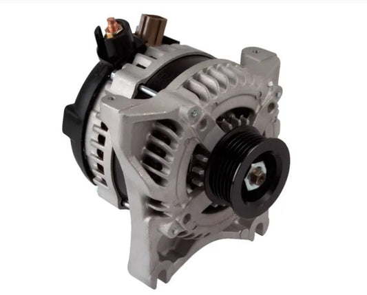 ALTERNADOR AUTOMOTRIZ NIPPONDENSO IR/IF 12V 150A LINCOLN, FORD PICK-UP F-150 4.6L, 5.4L 09-10 VALUE 11292