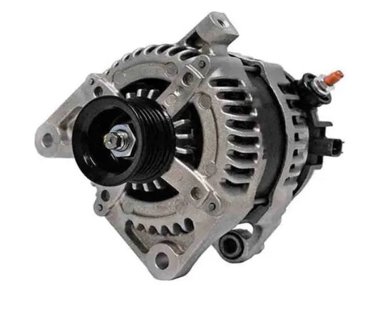ALTERNADOR PARA JEEP WRANGLER 3.8 2007 2008 2009 2010 2011