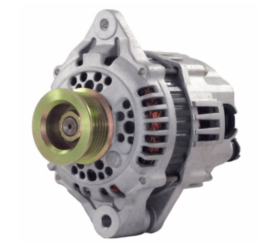 ALTERNADOR HITACHI PASSPORT ISUZU RODEO 60A 12V