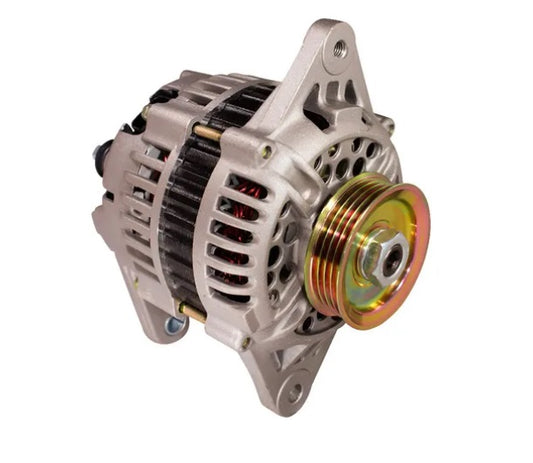 ALTERNADOR 60A PARA NISSAN TSURU 1.6 1986 1987 1988