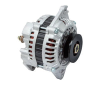 ALTERNADOR AUTOMOTRIZ MITSUBISHI IR/IF 12V 65A MONTACARGAS CLARK MOTOR 4G33 4G52 4G64 VALUE 12303