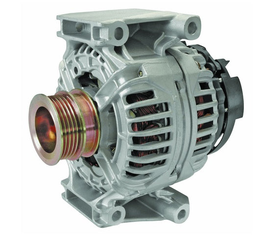 ALTERNADOR  SATURN CAR L100 L4 2.2L 01-02 L200 L4 2.2L 2198CC 134CID 01-03