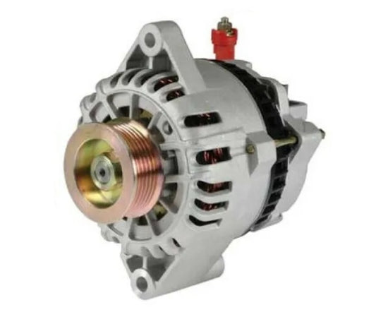 ALTERNADOR ASER FORD 6G MUSTANG 3.8L 3.9L 01-04 110A 12V SV0155-A8266