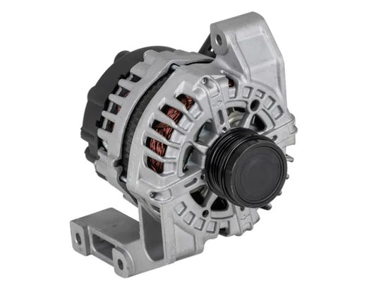 ALTERNADOR AUTOMOTRIZ VALEO IR/IF CW 12V 150A FORD FOCUS L4 2.0 2012 2018 VALUE STARTER 11747