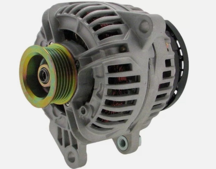 ALTERNADOR BOSCH JEEP CHEROKE 93/05 0124525003 ORIGINAL V6
