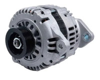ALTERNADOR PARA NISSAN ALTIMA 6CL 3.5 2005 SIST HITACHI 100A 12V