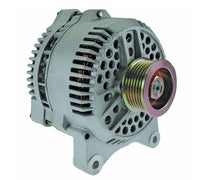 ALTERNADOR FORD 12 VOLTS 130 AMPS SERIE 3G FORD CROWN VICTORIA MERCURY GRAND MARQUIS LINCOLN TOWN CAR ( F3AU-10300-CA )